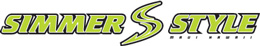 Simmer Logo