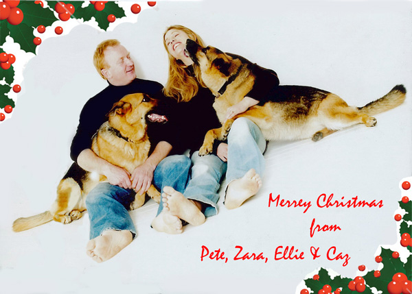 Merry Christmas